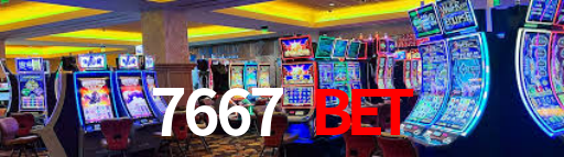 7667 BET