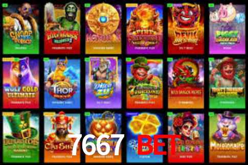 7667 BET,7667BET.Com