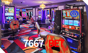 7667BET