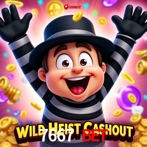 Sinta a adrenalina dos jogos de cassino com 7667 BET