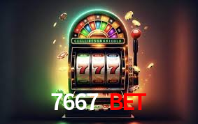 7667 BET