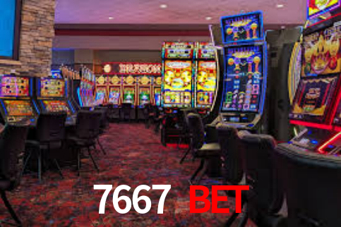 7667 BET