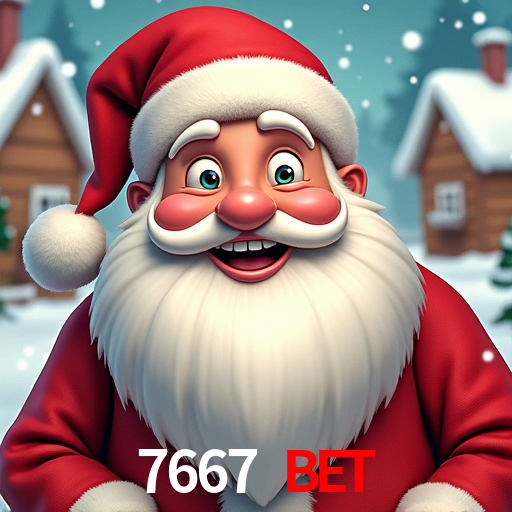 7667 BET