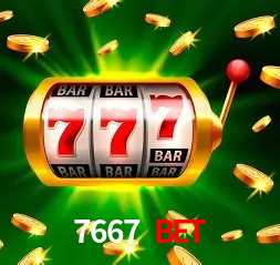 7667 BET