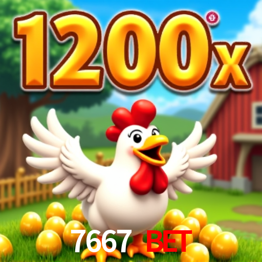 7667 BET: Jogos de Caça-Níqueis-Altas Recompensas, Roleta-Velocidade, Blackjack-Desafios Máximos