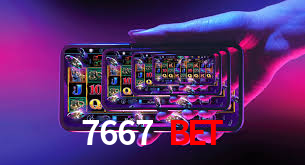 7667 BET: A Experiência de Casino com Jogos de Mesa ao Vivo