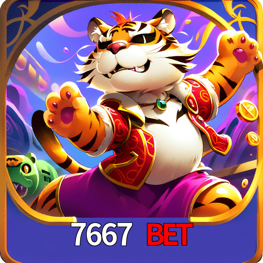 7667 BET